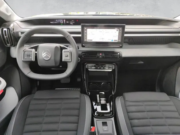CITROEN e-C3 Aircross MAX Longe Range