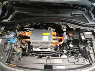 CITROEN e-C3 Aircross MAX Longe Range