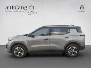 CITROEN e-C3 Aircross MAX Longe Range