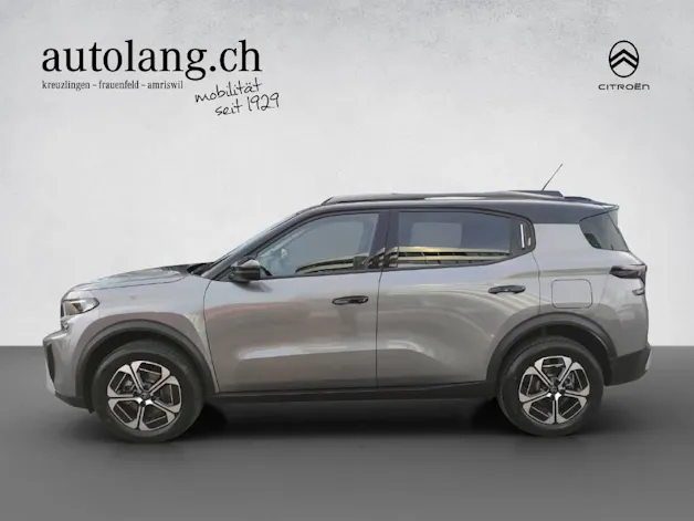 CITROEN e-C3 Aircross MAX Longe Range
