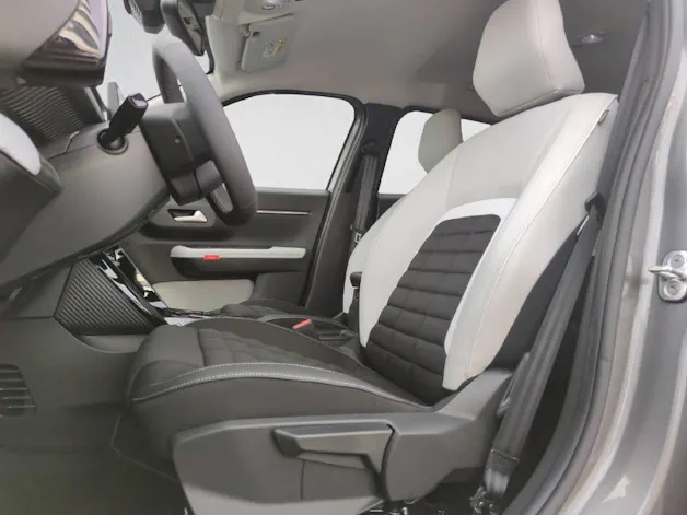 CITROEN e-C3 Aircross MAX Longe Range
