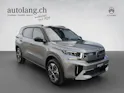 CITROEN e-C3 Aircross MAX Longe Range