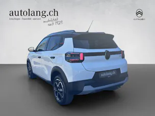 CITROEN C3 1.2 Hybrid Max
