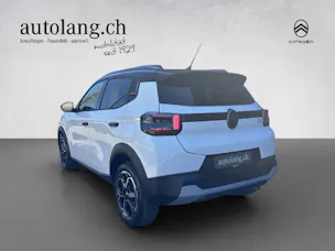 CITROEN C3 1.2 Hybrid Max