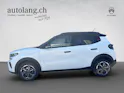 CITROEN C3 1.2 Hybrid Max