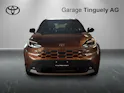 Toyota Yaris Cross 1.5 VVT-i HSD Premium AWD-i