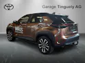 Toyota Yaris Cross 1.5 VVT-i HSD Premium AWD-i