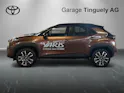 Toyota Yaris Cross 1.5 VVT-i HSD Premium AWD-i