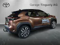 Toyota Yaris Cross 1.5 VVT-i HSD Premium AWD-i