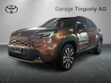 Toyota Yaris Cross 1.5 VVT-i HSD Premium AWD-i