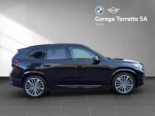BMW X1 U11 20i sDrive