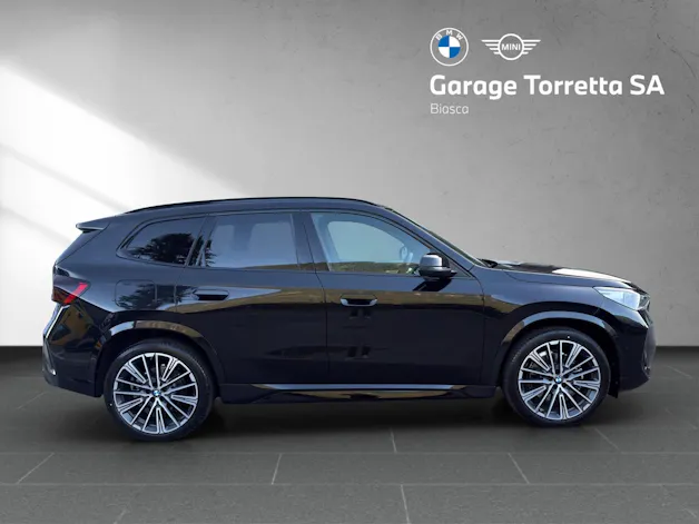 BMW X1 U11 20i sDrive