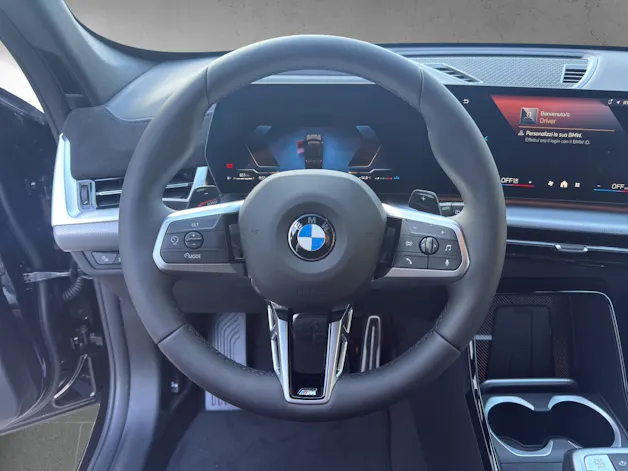 BMW X1 U11 20i sDrive