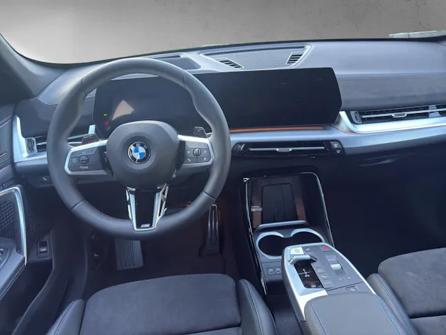 BMW X1 U11 20i sDrive