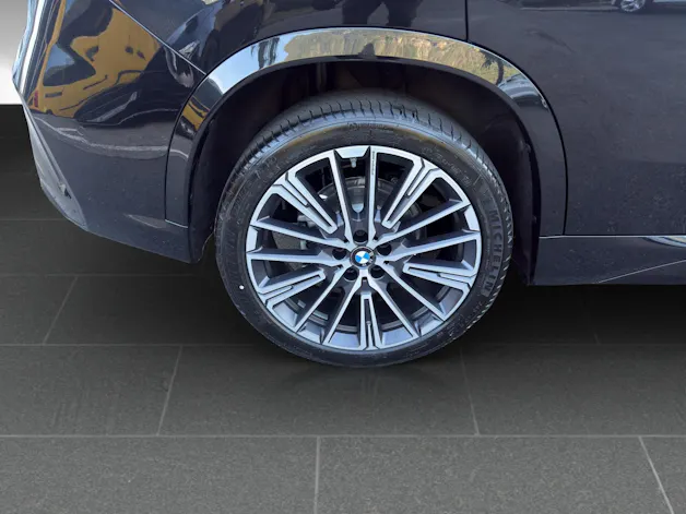 BMW X1 U11 20i sDrive