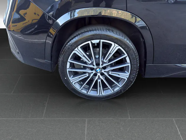 BMW X1 U11 20i sDrive