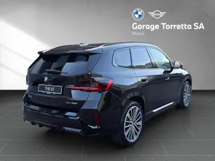 BMW X1 U11 20i sDrive