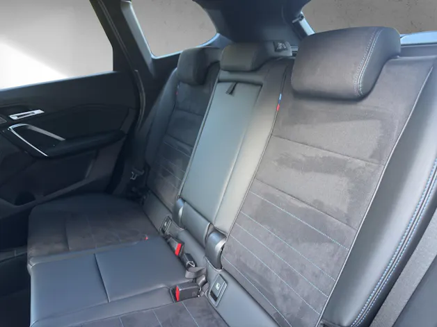 BMW X1 U11 20i sDrive
