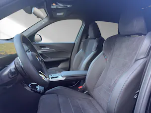 BMW X1 U11 20i sDrive
