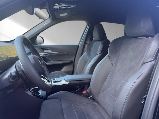 BMW X1 U11 20i sDrive