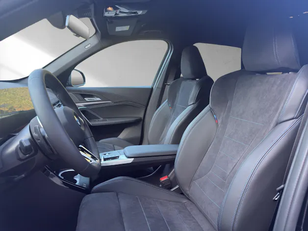 BMW X1 U11 20i sDrive