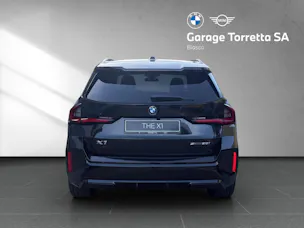 BMW X1 U11 20i sDrive