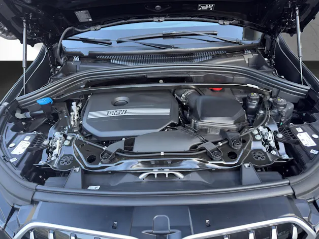BMW X1 U11 20i sDrive