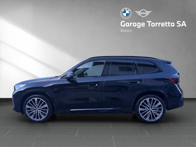 BMW X1 U11 20i sDrive