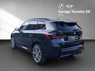BMW X1 U11 20i sDrive