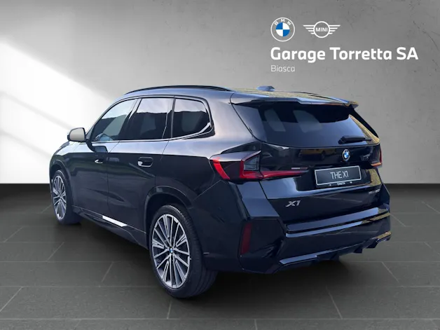 BMW X1 U11 20i sDrive