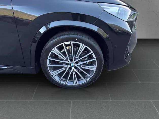 BMW X1 U11 20i sDrive