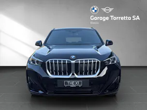 BMW X1 U11 20i sDrive