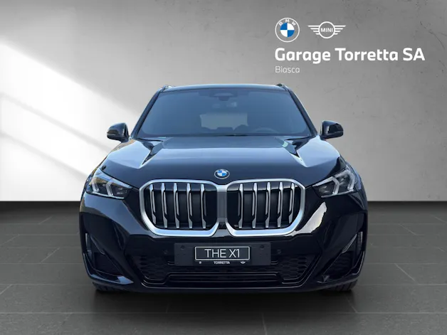 BMW X1 U11 20i sDrive