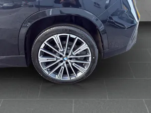 BMW X1 U11 20i sDrive