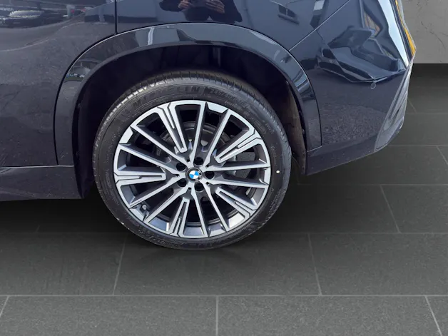 BMW X1 U11 20i sDrive