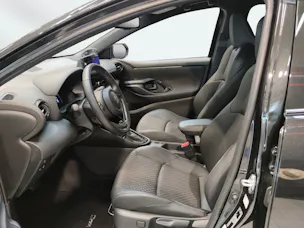 Toyota Yaris 1.5 VVT-i HSD Premium
