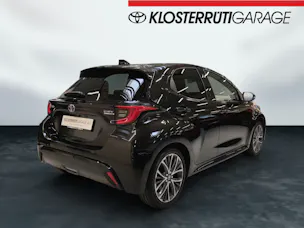 Toyota Yaris 1.5 VVT-i HSD Premium