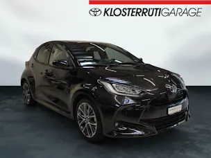 Toyota Yaris 1.5 VVT-i HSD Premium