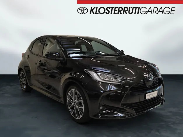Toyota Yaris 1.5 VVT-i HSD Premium