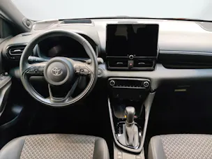 Toyota Yaris 1.5 VVT-i HSD Premium