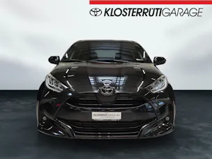 Toyota Yaris 1.5 VVT-i HSD Premium