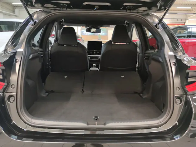 Toyota Yaris 1.5 VVT-i HSD Premium