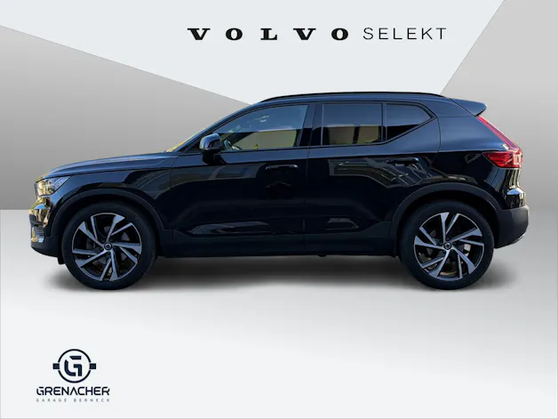 VOLVO XC40 2.0 D4 R-Design AWD