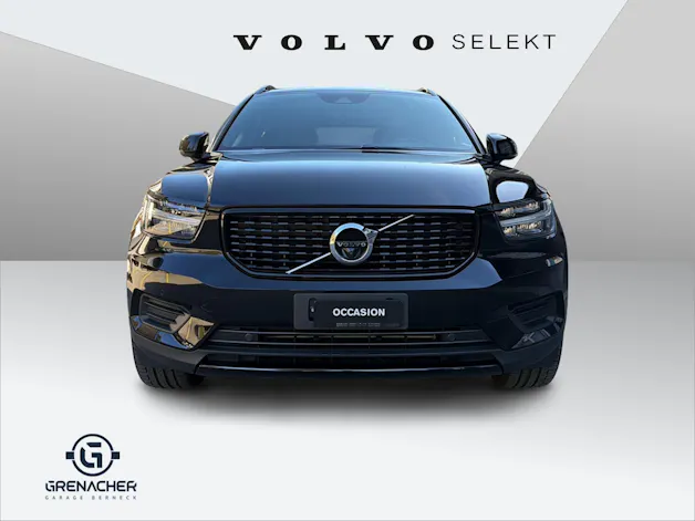 VOLVO XC40 2.0 D4 R-Design AWD