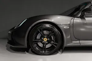 LOTUS Exige Roadster 3.5 V6 S