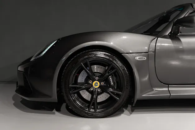 LOTUS Exige Roadster 3.5 V6 S