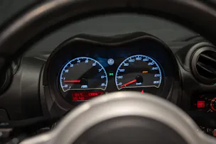 LOTUS Exige Roadster 3.5 V6 S