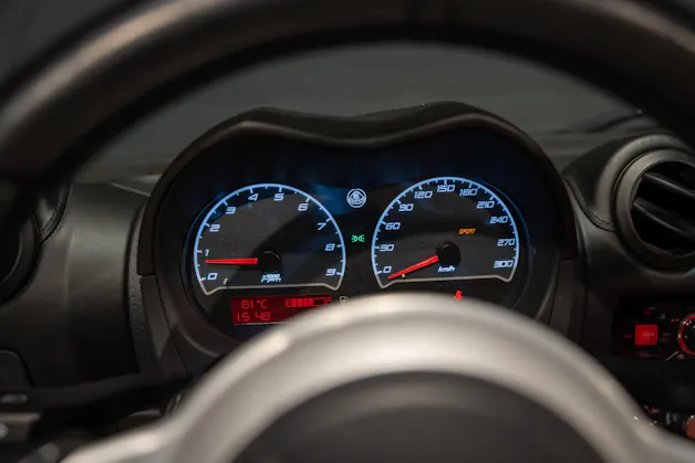 LOTUS Exige Roadster 3.5 V6 S