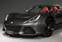 LOTUS Exige Roadster 3.5 V6 S