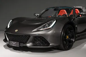 LOTUS Exige Roadster 3.5 V6 S